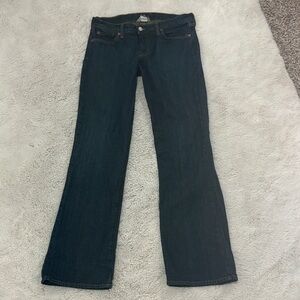 Lucky brand by gene montesano jeans